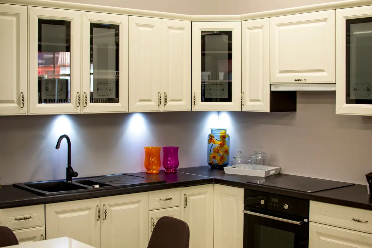 Cabinet Door Replacement