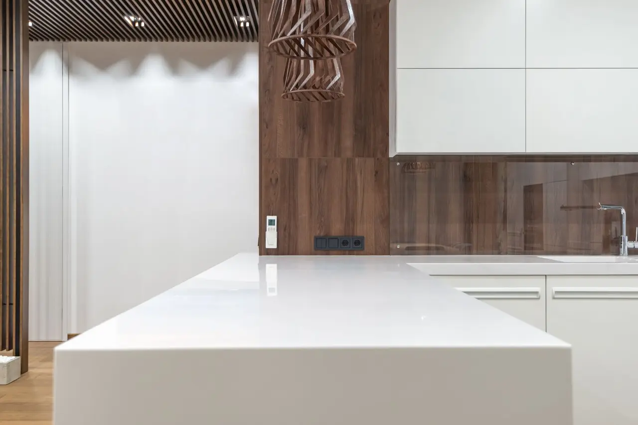 Cabinet Veneer Replacement