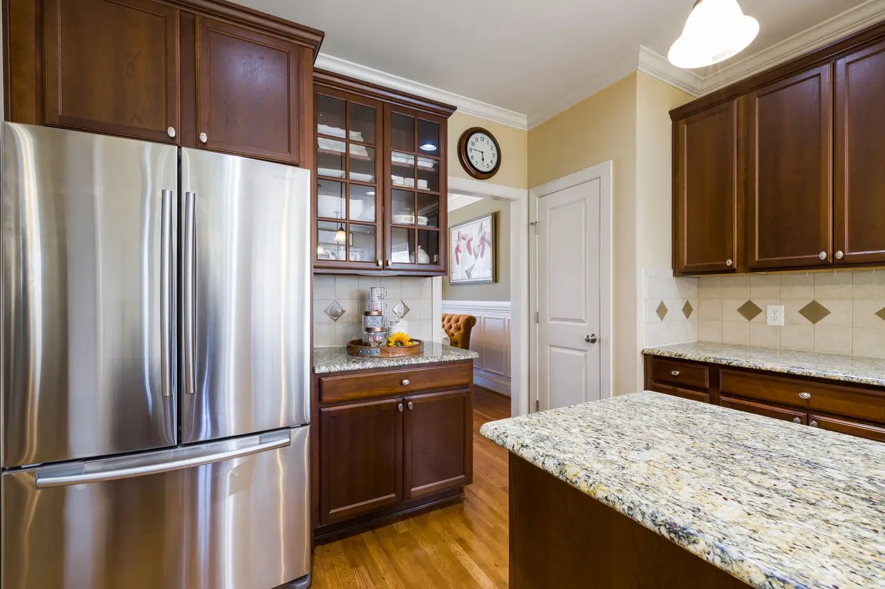 Kitchen Cabinet Door Refacing